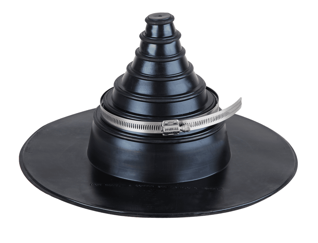 Pipe Seal www.technoepdm.co.uk