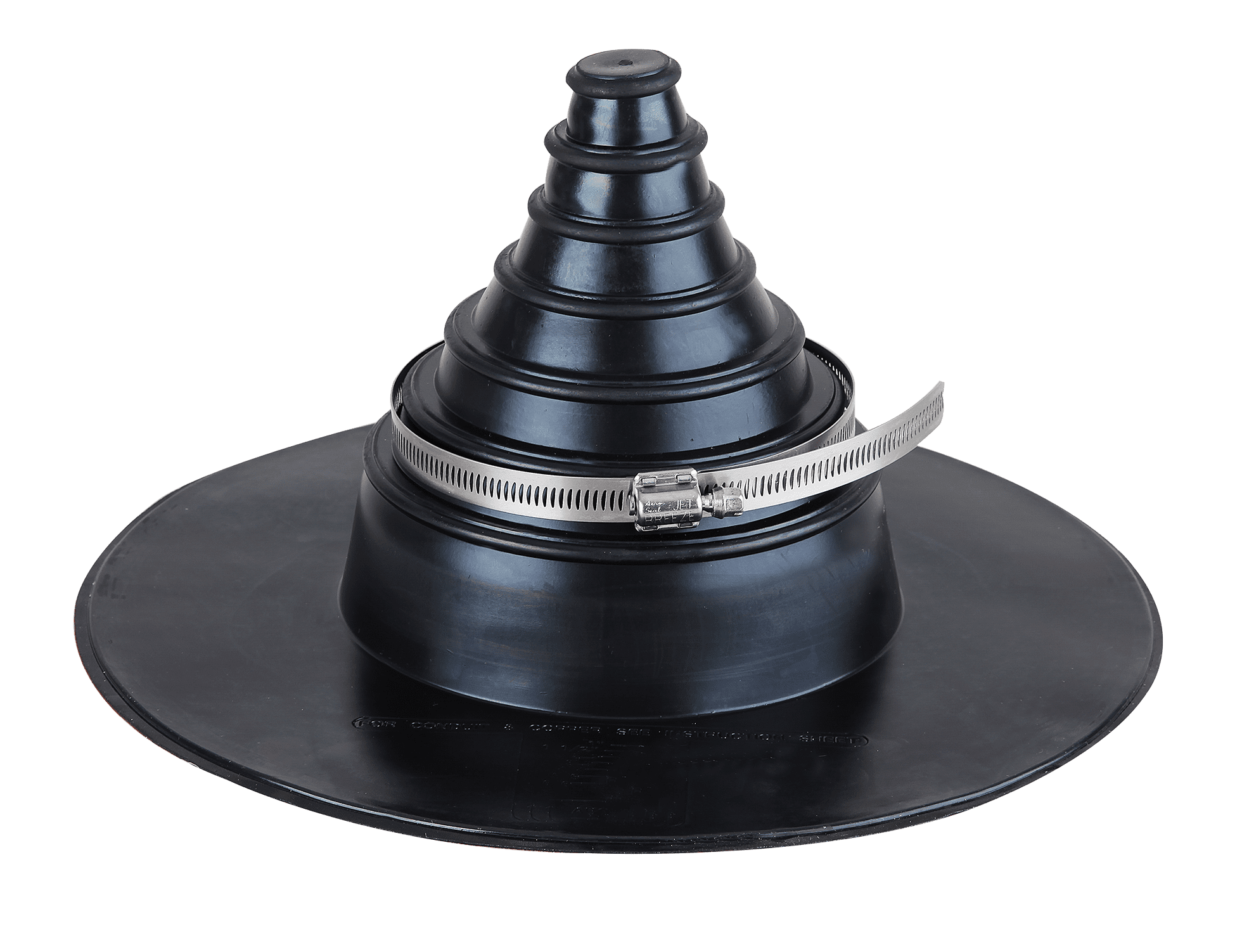 Pipe Seal www.technoepdm.co.uk