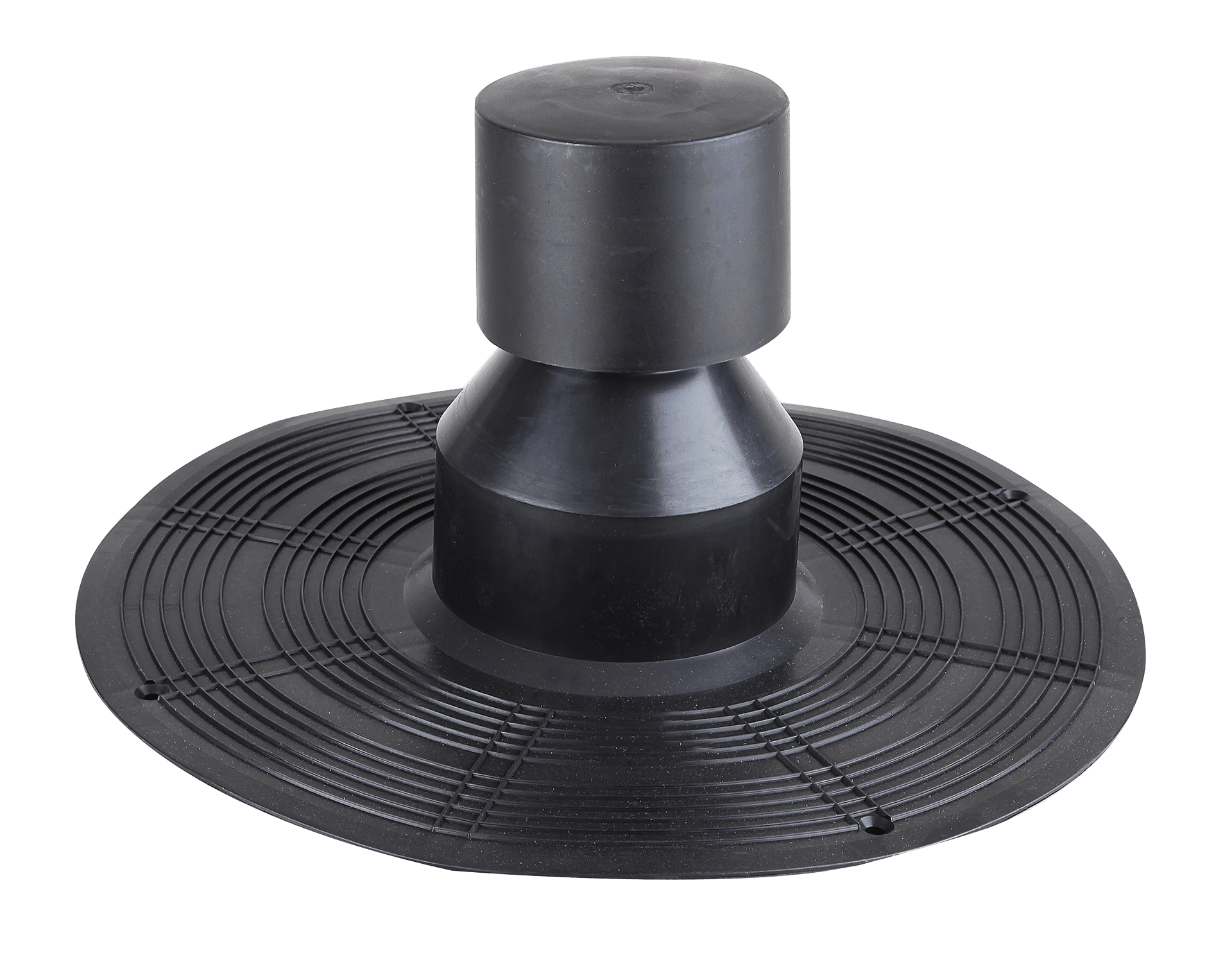 Roof Vent with Cap www.technoepdm.co.uk